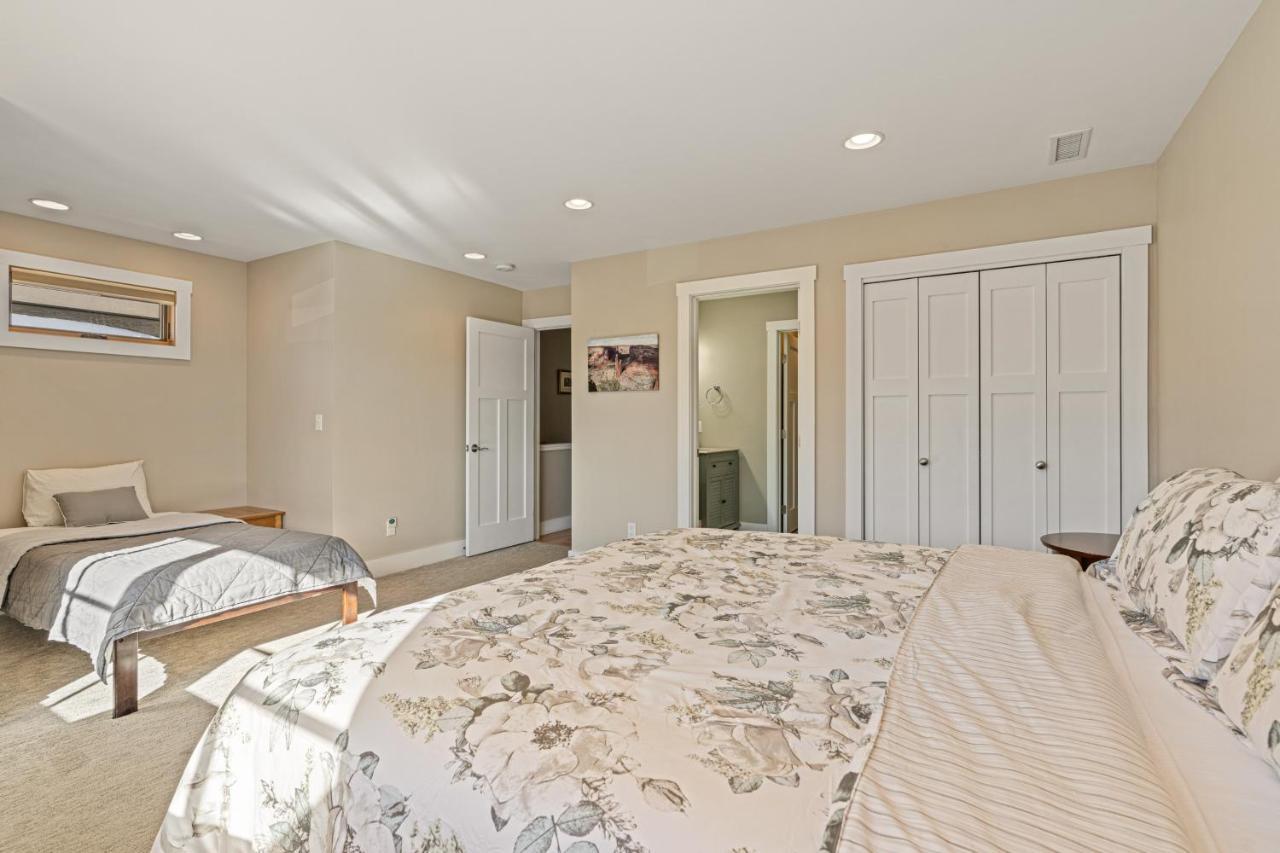 Durango Deluxe Townhome ภายนอก รูปภาพ