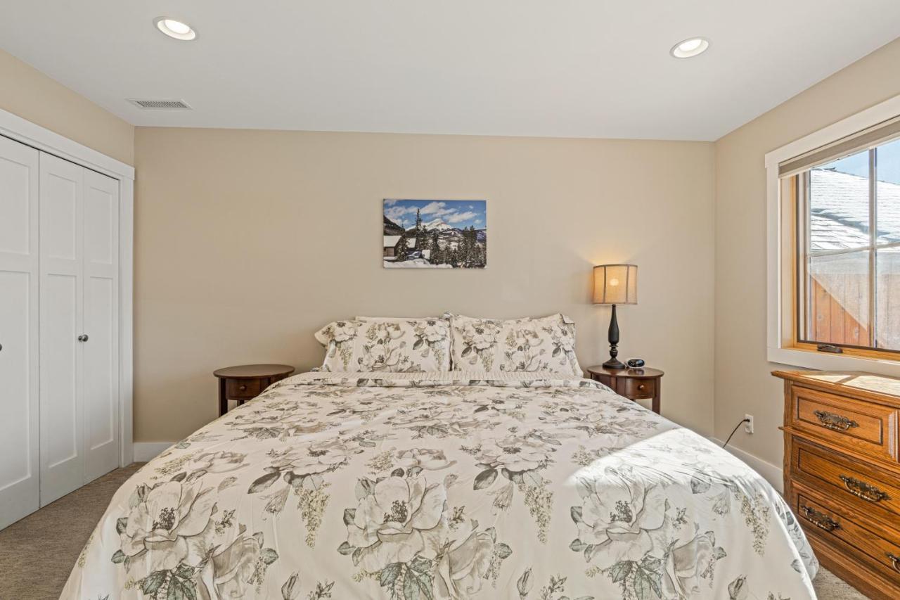 Durango Deluxe Townhome ภายนอก รูปภาพ