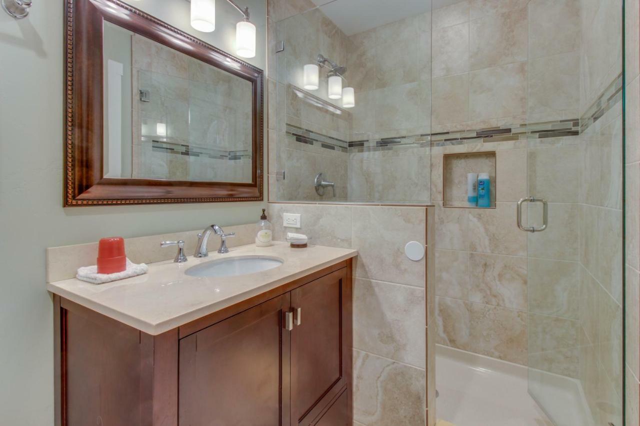 Durango Deluxe Townhome ภายนอก รูปภาพ