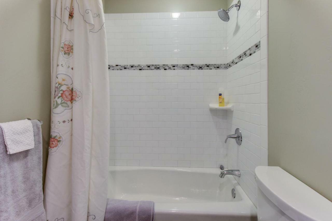 Durango Deluxe Townhome ภายนอก รูปภาพ